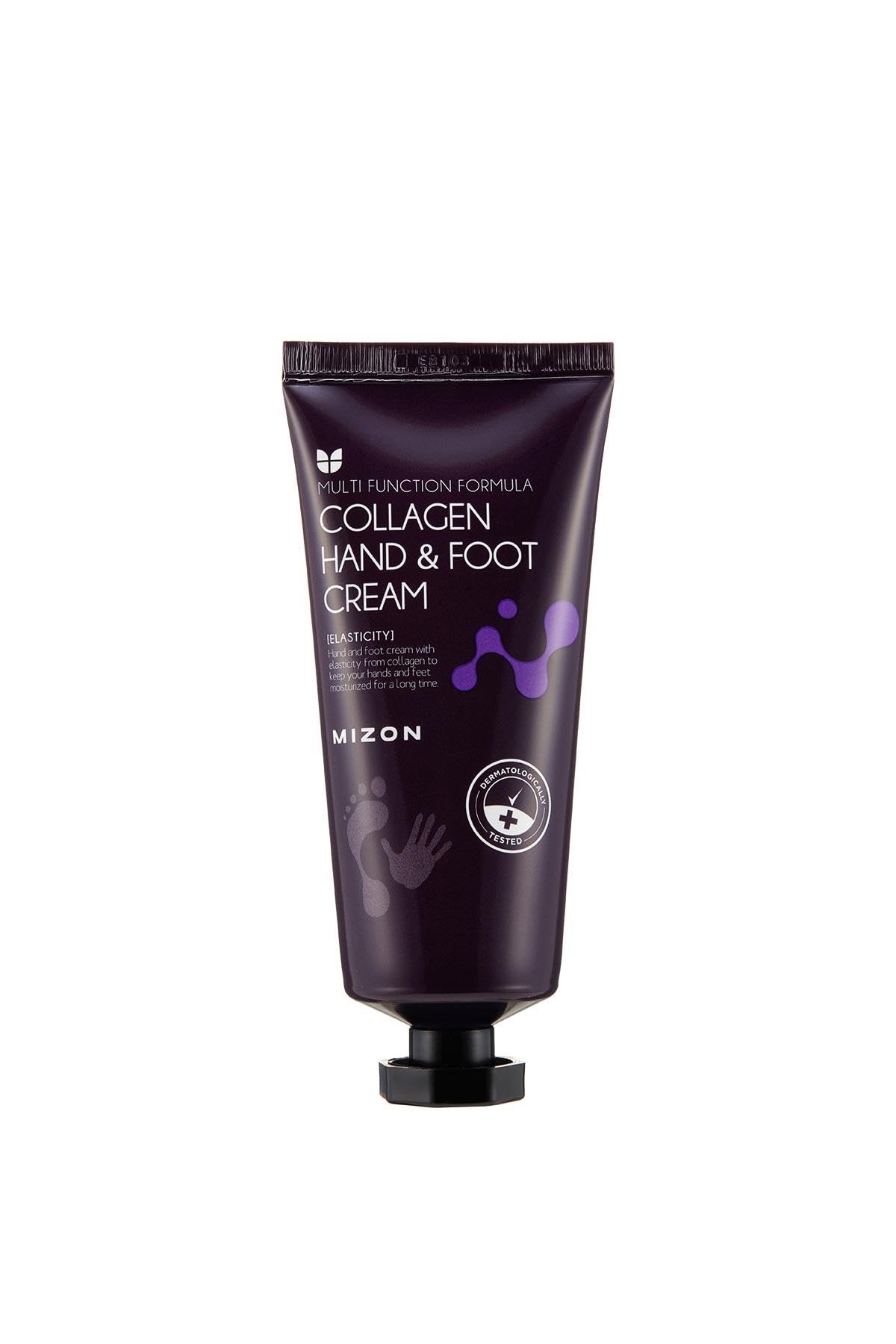 MIZON COLLAGEN HAND AND FOOT CREAM