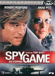 Spy Game - Édition Prestige