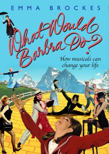 What Would Barbra Do? by emma-brockes (Hardcover)