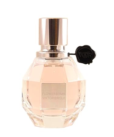 Amazon Com Flowerbomb By Viktor Rolf For Women Edp Spray 1 Oz Eau De Parfums Beauty