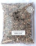 Bonsai Jack Succulent and Cactus Soil Gritty Mix #111 - (2 Quarts) - Fast Draining - Fight Root Rot - Optimized pH