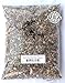 Bonsai Jack Succulent and Cactus Soil Gritty Mix #111 - (2 Quarts) - Fast Draining - Fight Root Rot - Optimized pH primary
