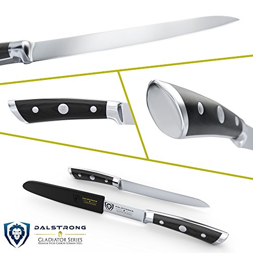 1 DALSTRONG+Utility+Knife+Gladiator+German