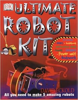 ultimate robot kit