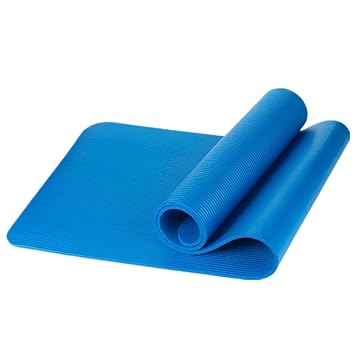 BAIYA NBR Una Esterilla De Yoga Antideslizante Inodora ...