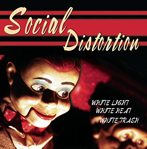 SOCIAL DISTORTION - Untitled Lyrics - Zortam Music