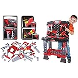 craftsman kids work bench