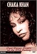 Great Women Singers of the 20th Century - Chaka Khan