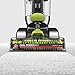 Hoover Dual Power Max Heat Dry Lightweight Carpet Washer (Certified Refurbished)