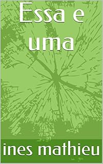 Livro Essa e uma