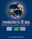 Introduction to 3D Data by Heather Kennedy
