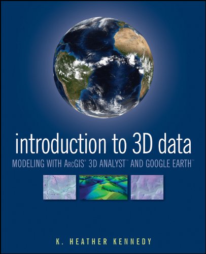 Introduction to 3D Data by Heather Kennedy