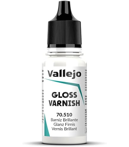 Vallejo Model Color 70951 Bianco - Pittura Acrilica 17ml Per Modellismo