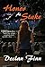 Honor at Stake (Love at First Bite Book 1)
