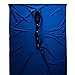 Yorkville Snuggle Sack - Large Adult Body Sock - Nylon/Spandex Transformer Sensory Sox - - A Less Cool and More Affordable Weighted Blanket Alternative