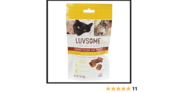 luvsome cat food amazon
