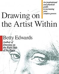 Drawing on the Artist Within