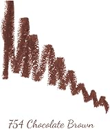 BF Beauty Forever Lip Liner 754 Chocolate Brown Creamy Anti-Smudge 1gm Long Wear view 2