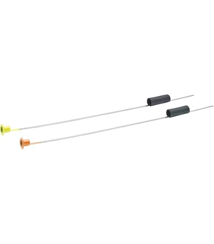 Amazon.com : Schooley's 21" Spring Bobber Pole, Light, Bottom Fishing, Fishing  Rod Combo, Bobber Pole : Ice Fishing Rod And Reel Combos : Sports & Outdoors