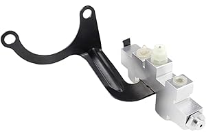 TROLLING MAN 172-2069 Brake Proportioning Valve Compatible With 1988-1994 GMC Chevrole-t Truck