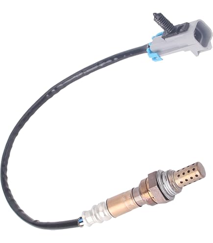 Amazon.com: DENSO - 234-4668 - Oxygen Sensor O.E Type