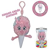 Whiffer Sniffers Katie Cotton Scented Backpack Clip