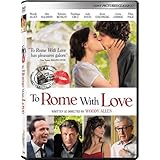 To Rome With Love