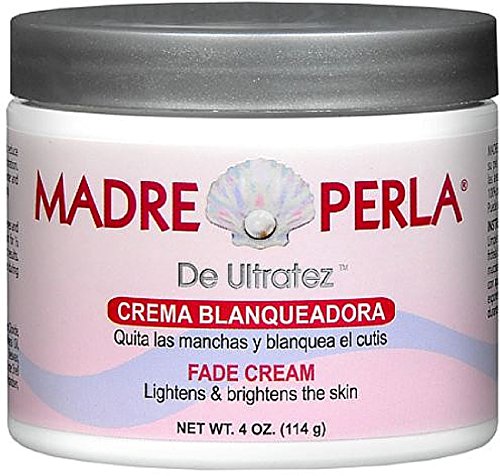 U/S/H/ Madre Bleach Crm Size 4z