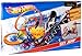 Hot Wheels Sky Jump Track Set