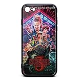 Season 3 Poster Phone Case for iPhone 6/6S Case Anti-Scratch Fashionable Glossy Anti Slip Thin Shockproof Case