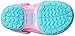 crocs Carlie Bow Mary Jane Clog (Toddler/Little Kid)