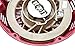 Parts Camp Pull Starter GX240 GX270 Recoil Starter Replace 28400-ZE2-W02ZN, 28400-ZE2-W01ZN, 28400-ZE2-W02ZA, 28400-ZE2-W01ZA for 8HP 9HP Engine