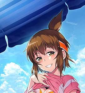 Amazon.com: Joshi Luck! Vol.1-2 [Censored] [No Subtitles] [Discs Only