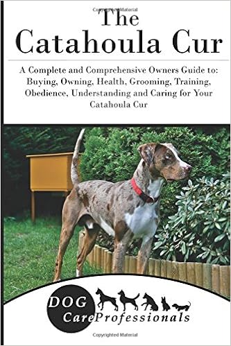 catahoula training guide