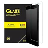 Galaxy Note 5 Screen Protector -IVSO®Ultra-thin 9H Highest Quality HD Clear Premium Tempered Glass Screen Protector For Samsung Galaxy Note 5 Phone - Lifetime warranty (1 Pack)
