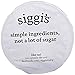 Siggis Fat Free Raspberry Yogurt, 5.3 oz