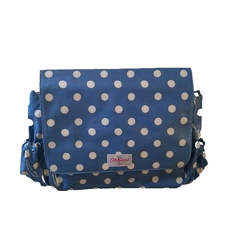cath kidston pram bag