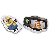 Fandango Minions Tin - Gift Card $50