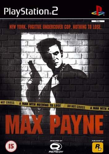 #100 — Max Payne