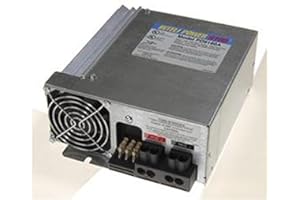 PROG Dynamic RV Trailer Inteli-Power 9100 Series Power Converter 66