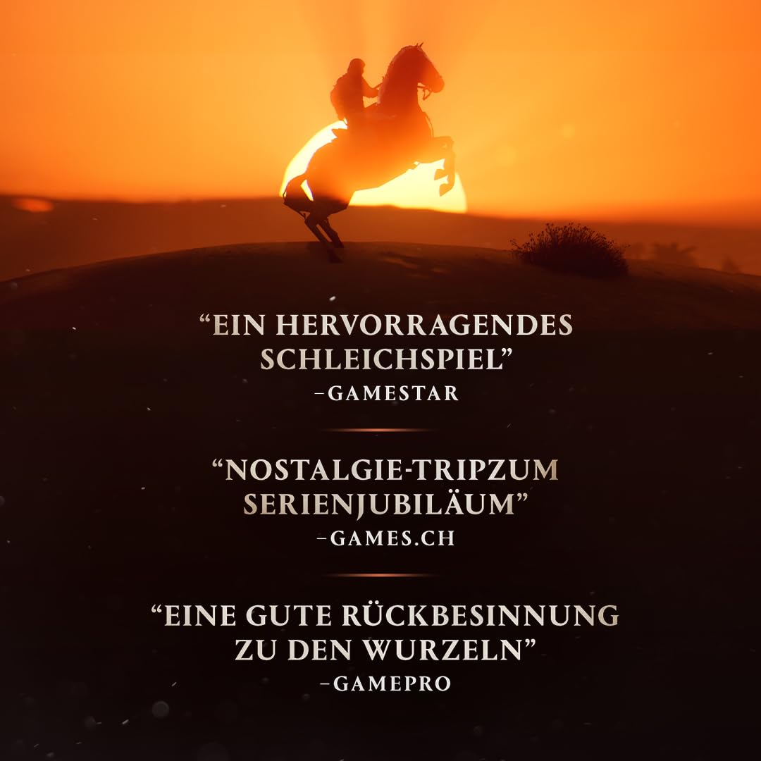 Assassin's Creed Mirage [Xbox One, Xbox Series X] - Uncut 2