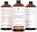 Anti Cellulite Massage Oil w/Eucalyptus Essential Oil, Grapeseed Oil, Lemon Essential Oil & Grapefruit Essential Oil – All-Natural, Non-Greasy Aromatherapy Body Oil for Smooth, Plumped Skin [9 oz]