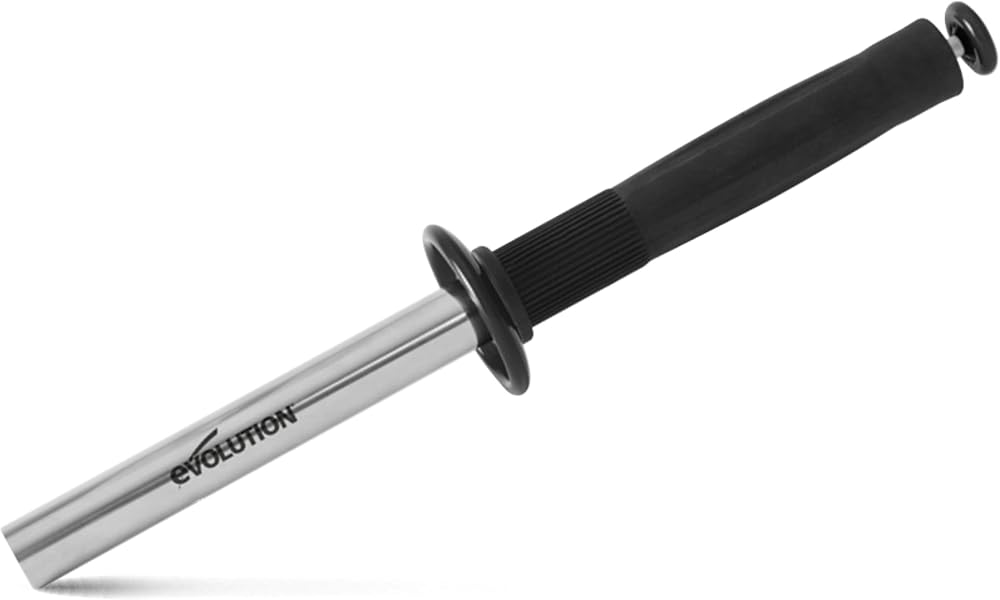 Evolution Power Tools Cyclone Magnet Swarf & Chip Collector Wand 6.5kg