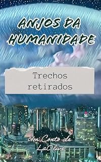 Livro Anjos da Humanidade: Trechos retirados