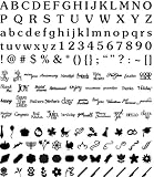 Making Memories Slice Design Card Machine, Greetings