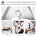 top4cus 38mm Cover Environmental Soft Flexible TPU Anti-Scratch Lightweight Protective Case Compatible with Apple Watch Series 8/7/6/SE/5/4/3/2/1 - Silver