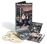 The Allman Brothers Band Album: «Chronicles (Long)» (Front side)