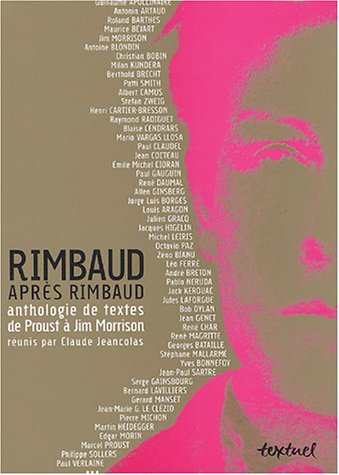Rimbaud après Rimbaud