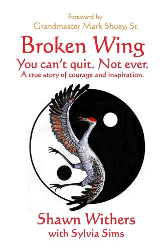 Broken Wing Broken Wing