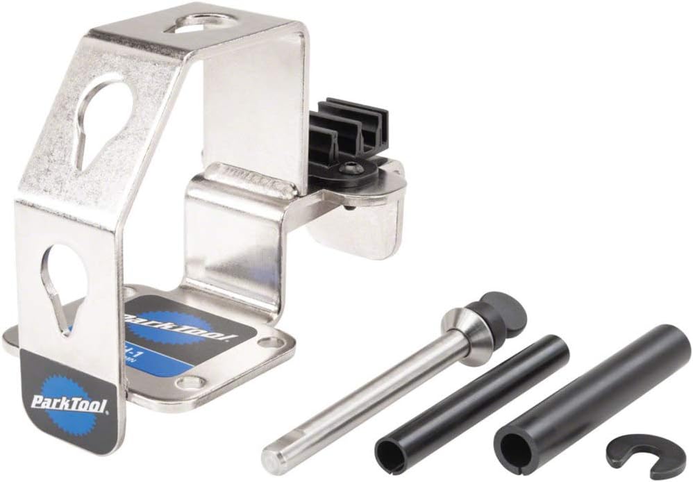 WH-1 - Wheel Holder for a multitude of wheel work, One Color